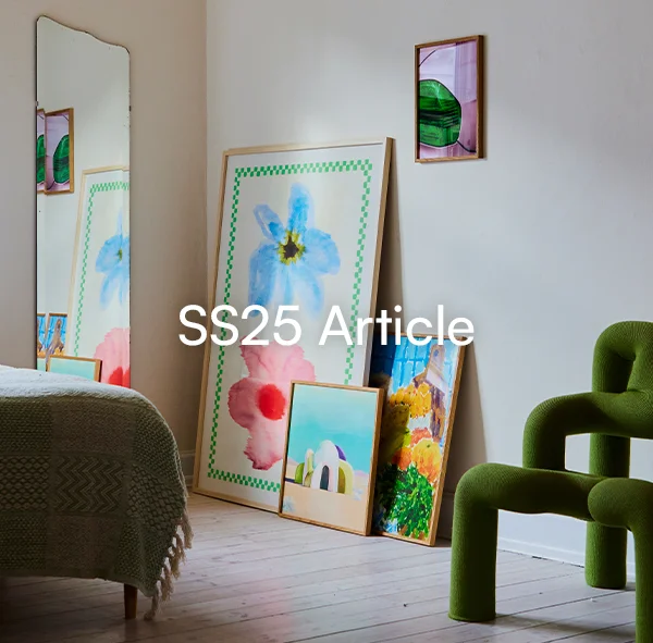 SS25 Article