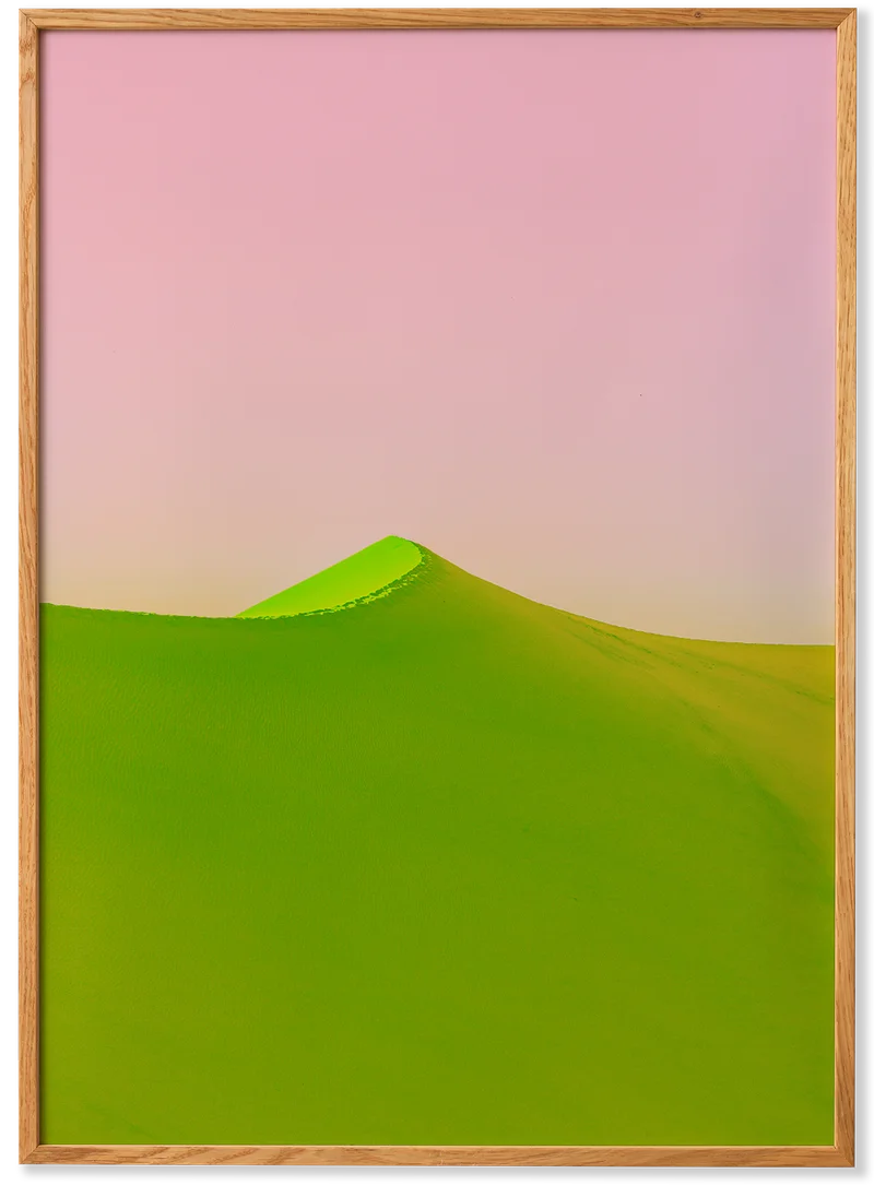 Dunes I