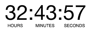 Countdown Timer