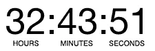 Countdown Timer