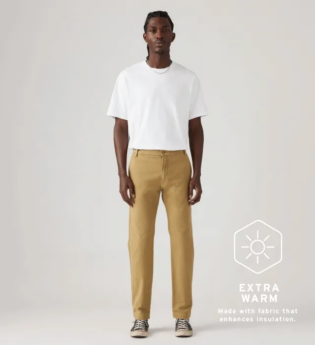 SHOP WARM BOTTOMS