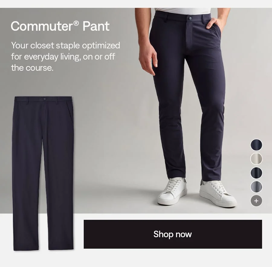 Commuter® Pant