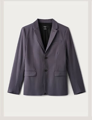 Commuter® Blazer - Slim