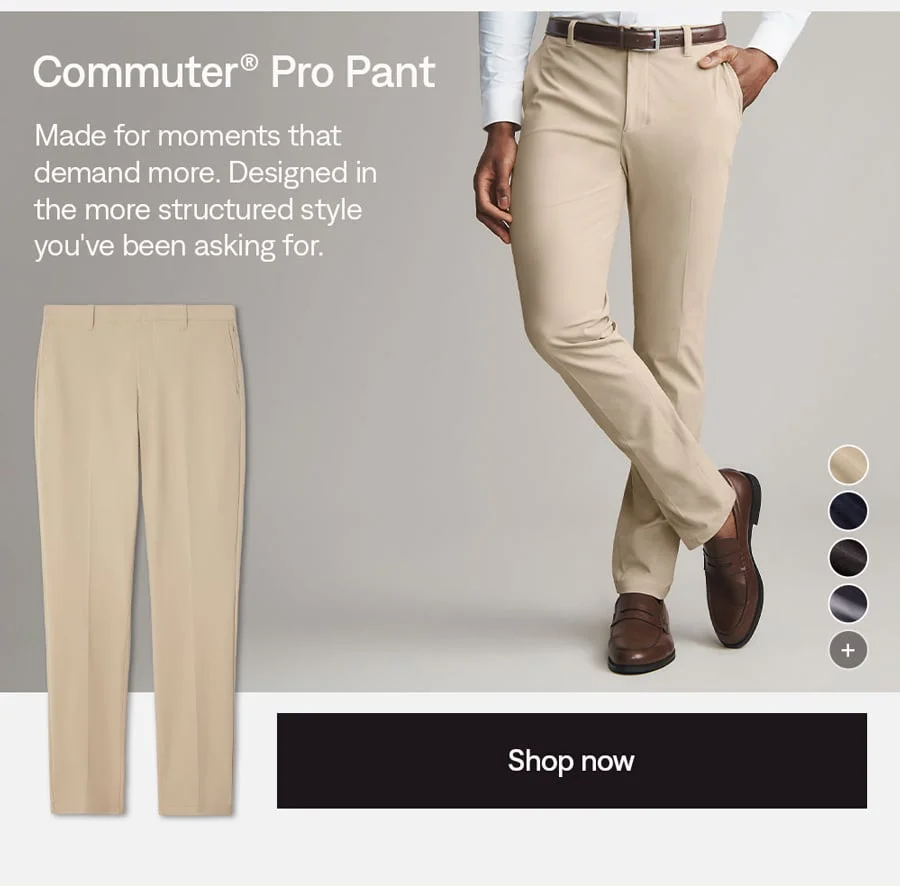 Commuter® Pro Pant