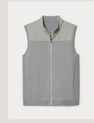 Commuter® Sweater Vest