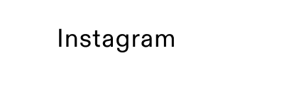Instagram