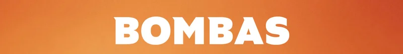 BOMBAS