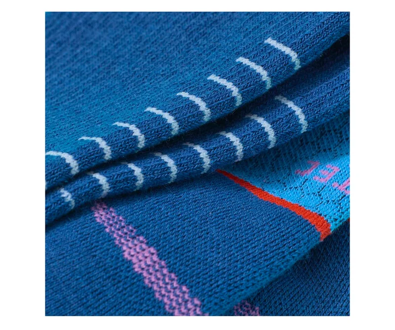 Running Calf Sock