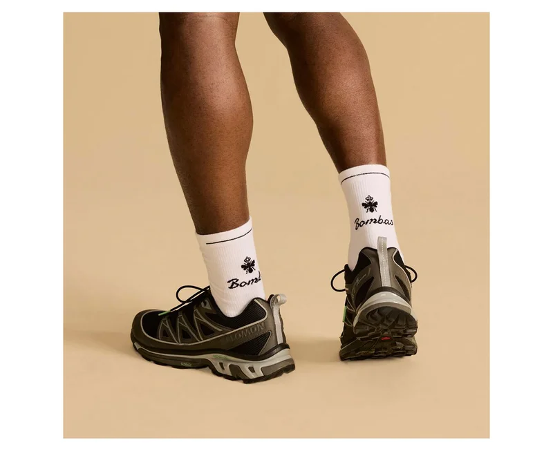 Bombas Socks