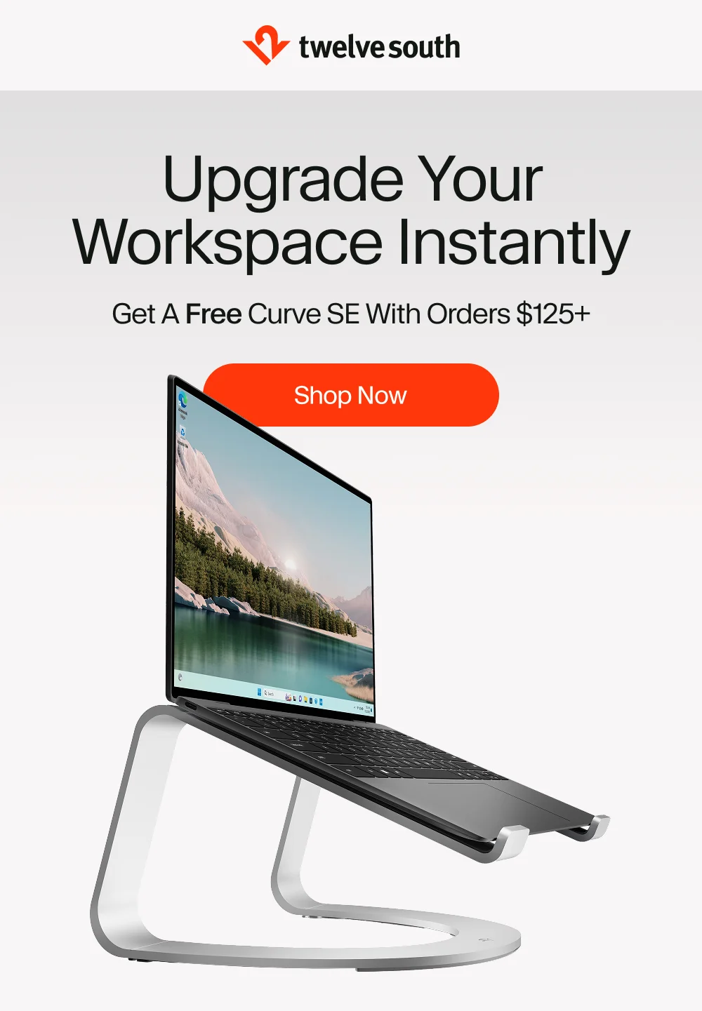 Upgrade Your Workspace Instantly
