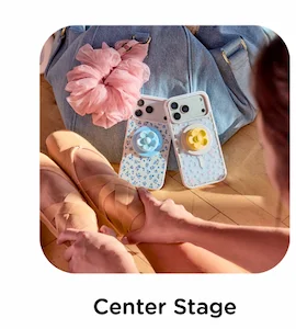 Center Stage