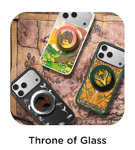 Throne of Glass