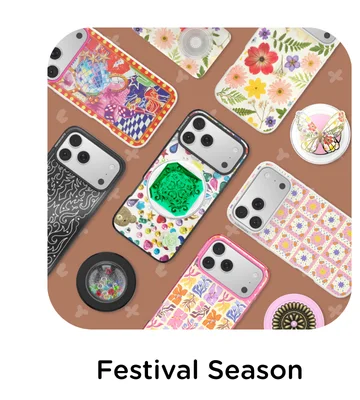 Festival Season