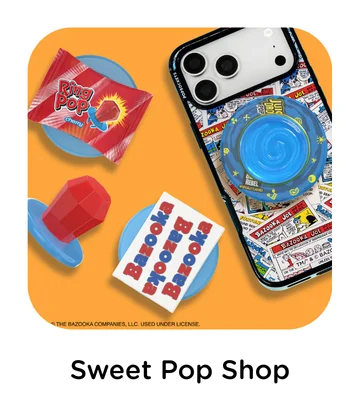 Sweet Pop Shop