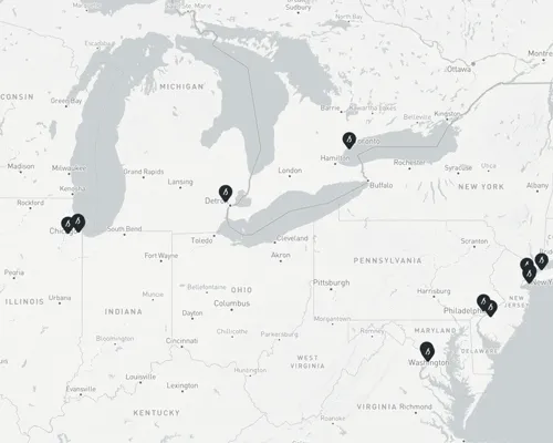 Allbirds Stores