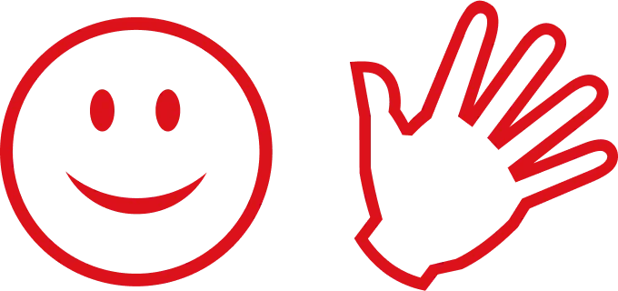Smile Wave