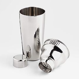 Nara Cocktail Shaker