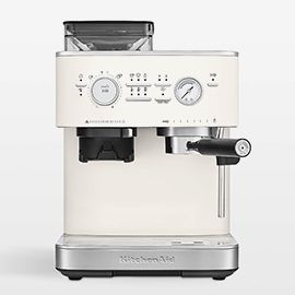 Breville® Barista Touch™ Black Truffle Espresso Machine