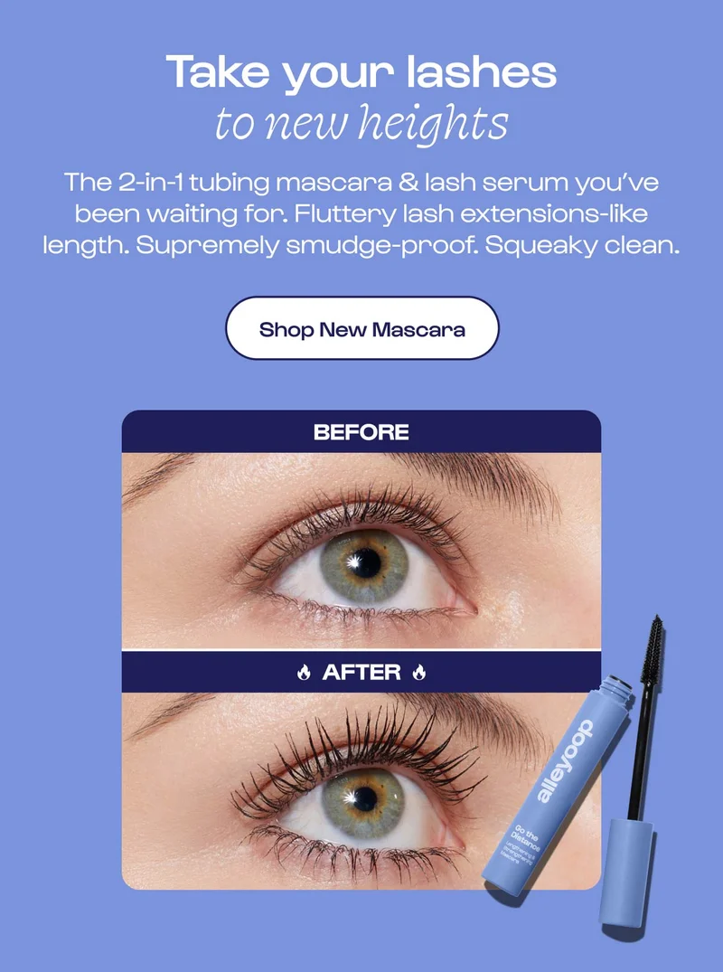 Mascara