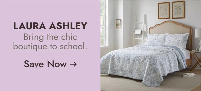 Laura Ashley