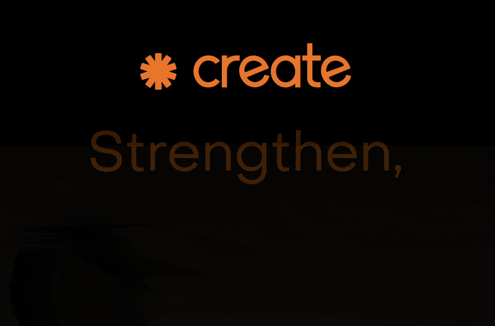 Strengthen, recover, transform - all with creatine gummies
