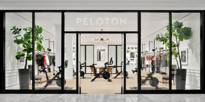Stop by our showrooms