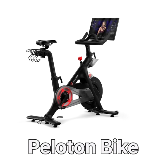 Peloton Bike