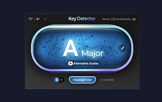 Key Detector