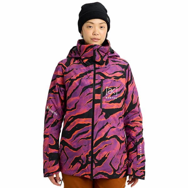 Women's Burton [ak]® Embark GORE‑TEX 2L Jacket