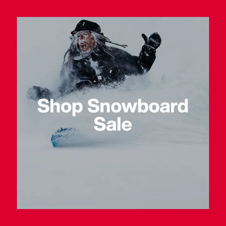 Shop Snowboard Sale