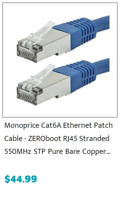 View product recommended for you