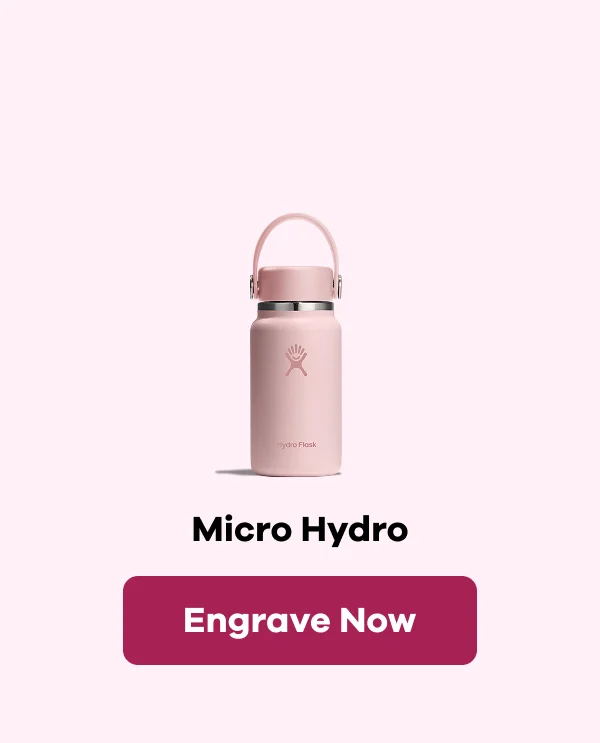 Micro Hydro | Engrave Now