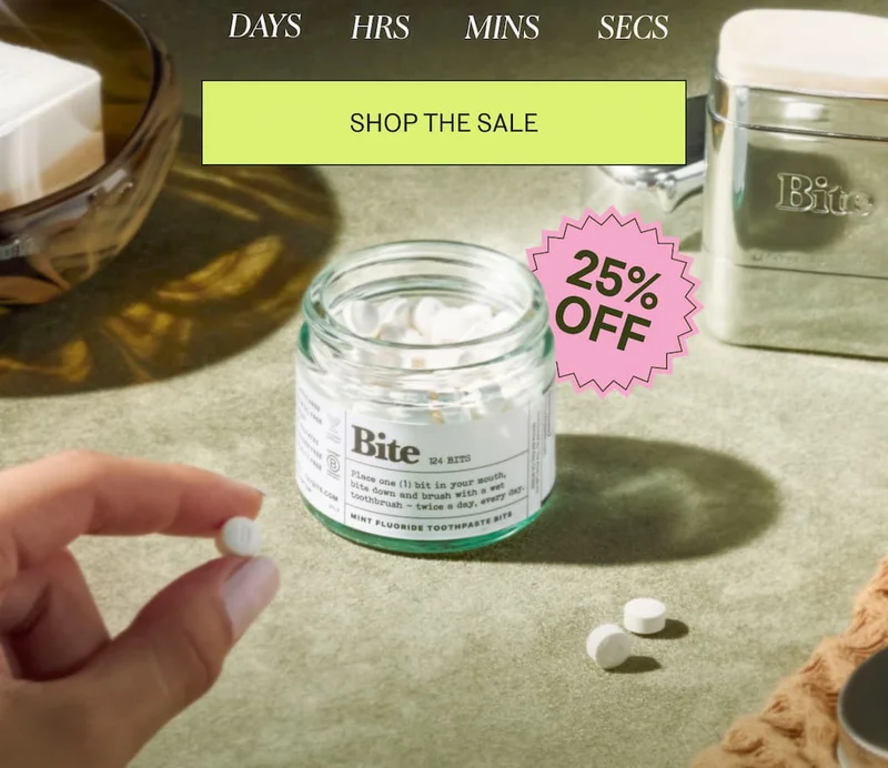 SHOP BLACK FRIDAY