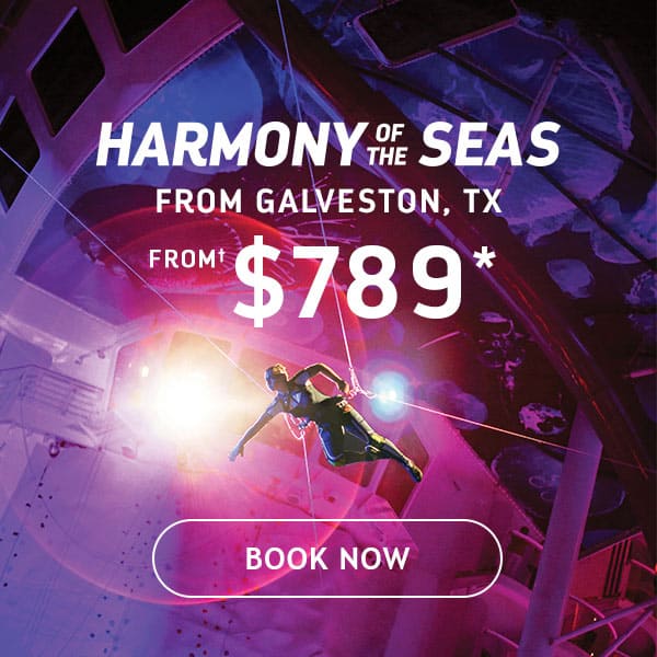 HARMONY OF THE SEAS
