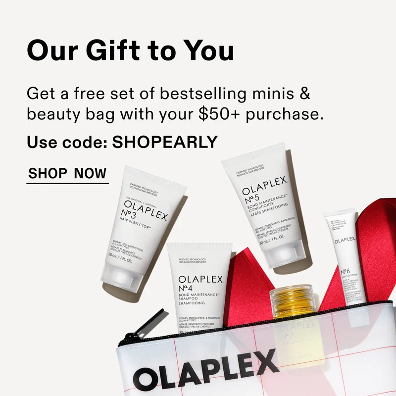 Our Gift To You | Shop Now