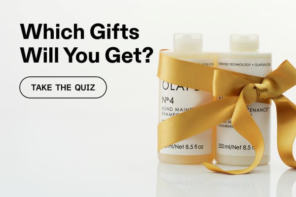 Which Gifts Will You Get? | Take the Quiz
