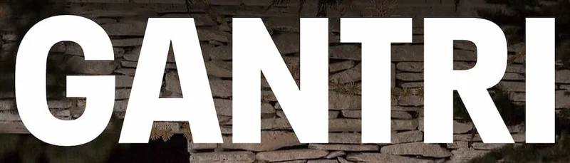 GANTRI