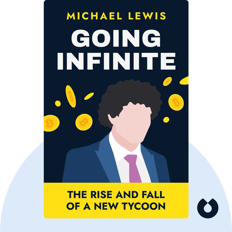 Going Infinite