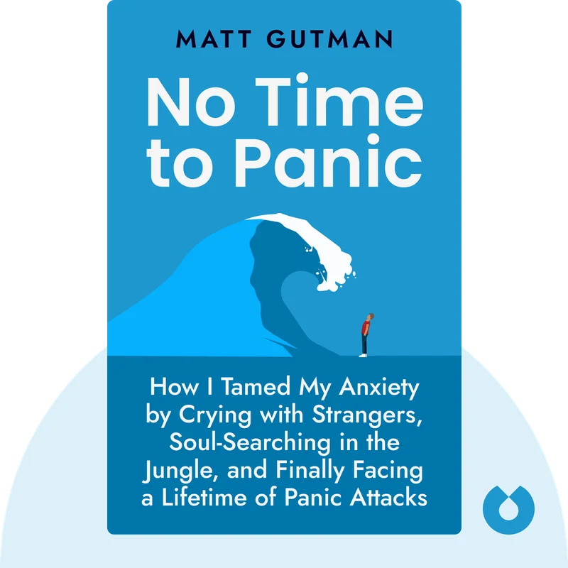 No Time to Panic