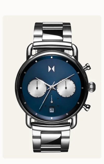 Chrono II