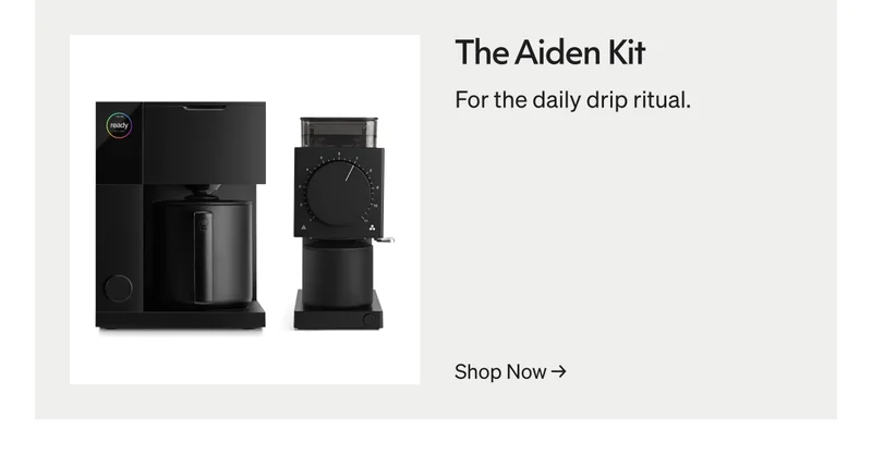 The Aiden Kit