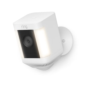 40% Off Select Ring Spot Light Cameras