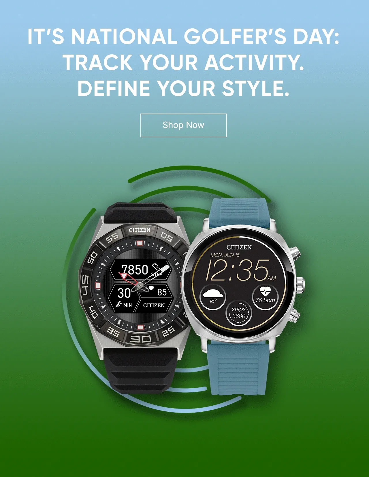 Shop CZ Smart Touchscreen and Hybrid watches