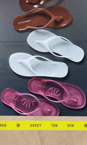 Flip flop