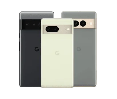Find your pre-loved Pixel.