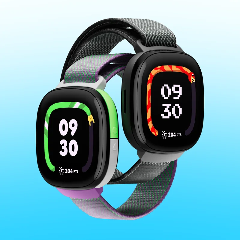 Save $20 on Fitbit Ace LTE, or save $50 when you buy two.