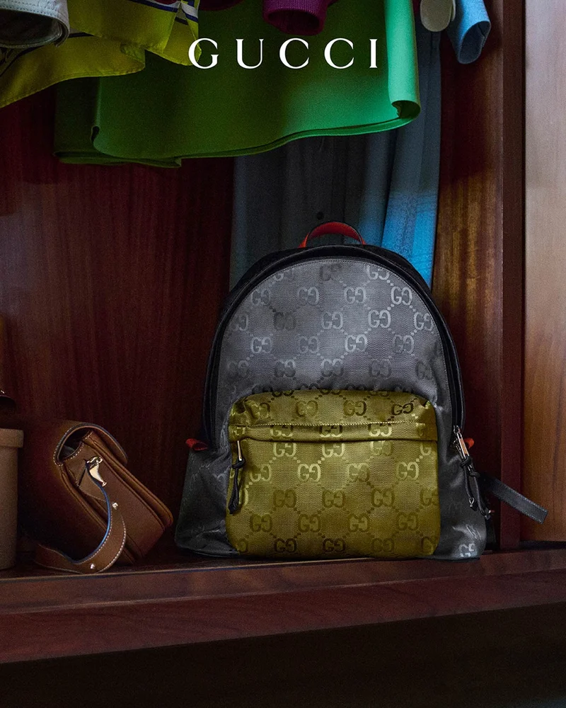 Bag Discover more on the Gucci website