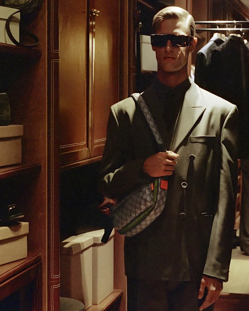 Bag Discover more on the Gucci website
