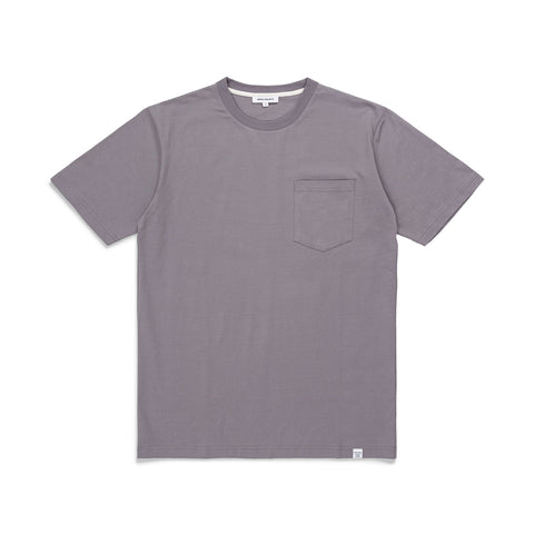 Norse Projects Johannes Standard Pocket Tee