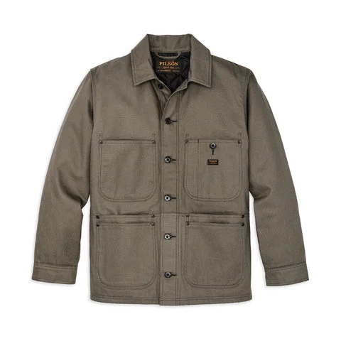 Filson Worksmith Insulated Jacket